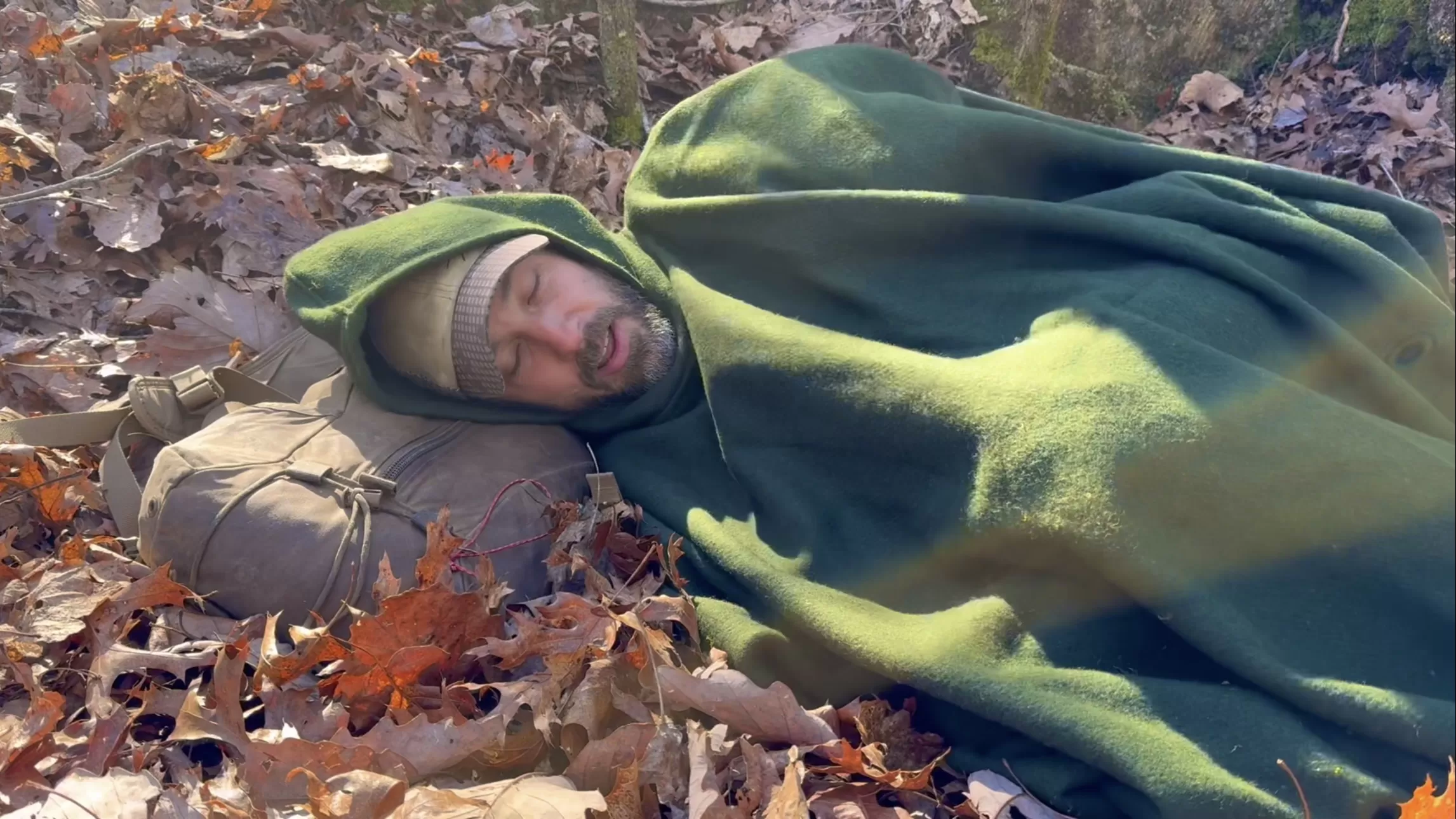 The Woncho - The Shelter You Can Wear - Image 3