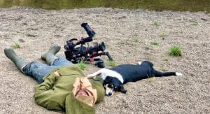 Jason Salyer Alone Survival Gear